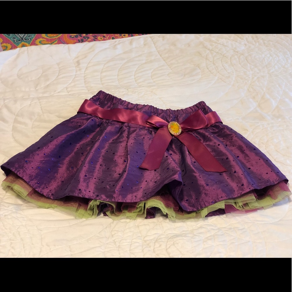 Disney Tinkerbell Skirt
